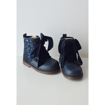 STABIFOOT | BOOTS LISBETH NAVY 