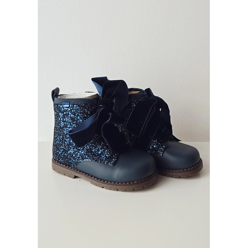 STABIFOOT | BOOTS LISBETH NAVY 