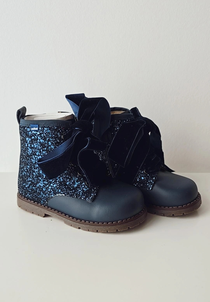 STABIFOOT | BOOTS LISBETH NAVY 