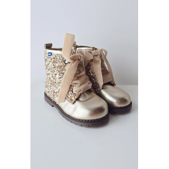 STABIFOOT | BOOTS LISBETH CHAMPAGNE 