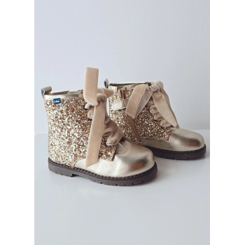 STABIFOOT | BOOTS LISBETH CHAMPAGNE 