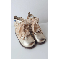 STABIFOOT | BOOTS LISBETH CHAMPAGNE 