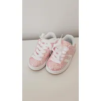 ROCK & JOY | PINK GLITTER SNEAKER