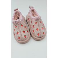 ROCK & JOY | SLOFLAARSJES CAMILLE AARDBEITJES 