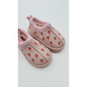 ROCK & JOY | SLOFLAARSJES CAMILLE AARDBEITJES 