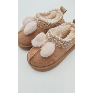 ROCK & JOY | SLOFLAARSJES CAMILLE BEIGE