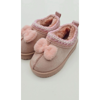 ROCK & JOY | SLOFLAARSJES CAMILLE PINK