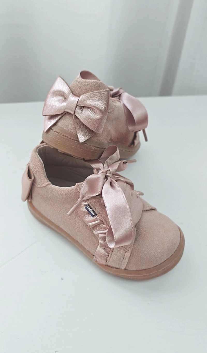 STABIFOOT | SNEAKER ESMERALDA