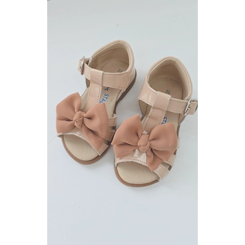 STABIFOOT | MARY TRUE 