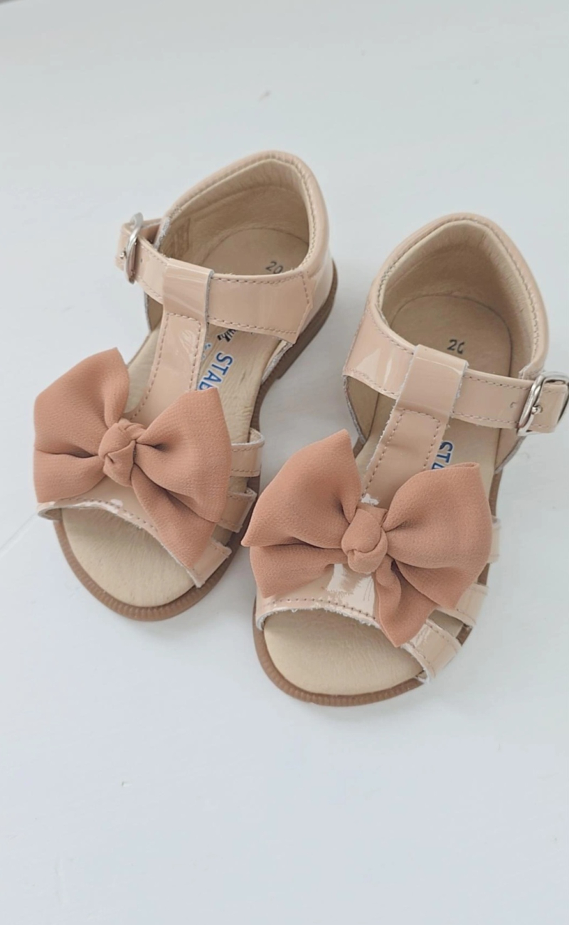 STABIFOOT | MARY TRUE 