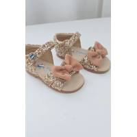 STABIFOOT | SANDAAL LILLY GLITTER 