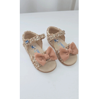 STABIFOOT | SANDAAL LILLY GLITTER 