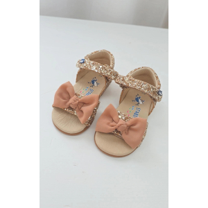 STABIFOOT | SANDAAL LILLY GLITTER 
