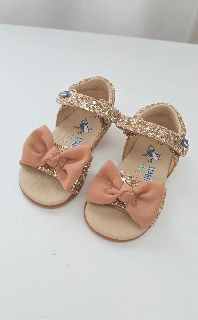 STABIFOOT | SANDAAL LILLY GLITTER 