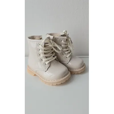 ROCK & JOY | BOOTS BEIGE