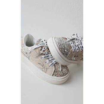 ROCK & JOY | SNEAKERS GLITTER 