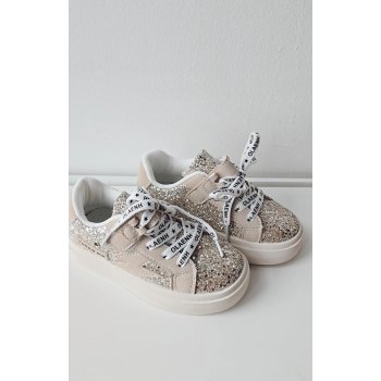 ROCK & JOY | SNEAKERS GLITTER 