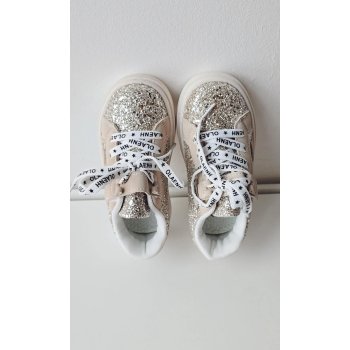 ROCK & JOY | SNEAKERS GLITTER 