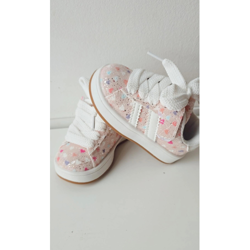 ROCK & JOY | SNEAKERS LOVE