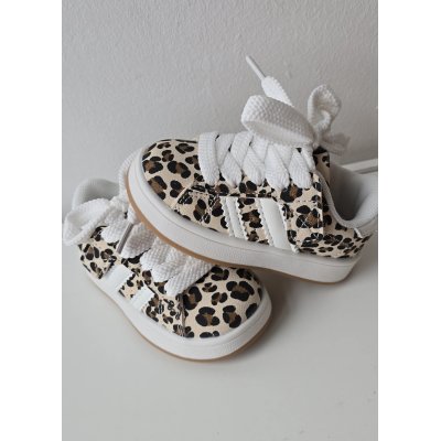 ROCK & JOY | PANTER SNEAKERS ROCK & JOY | PANTER SNEAKERS