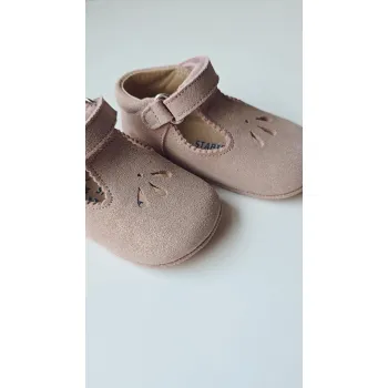 STABIFOOT | BABY CHIC ELEONORA 