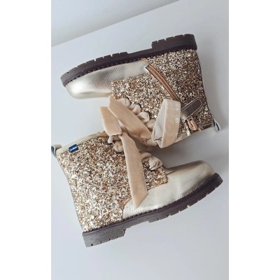 STABIFOOT | BOOTS LISBETH CHAMPAGNE 