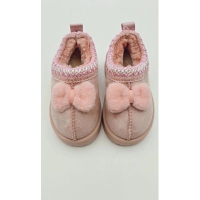 ROCK & JOY | SLOFLAARSJES CAMILLE PINK