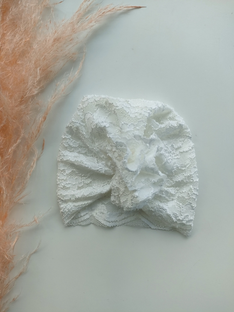 MADE BY EMSA | TURBAN LENTE 