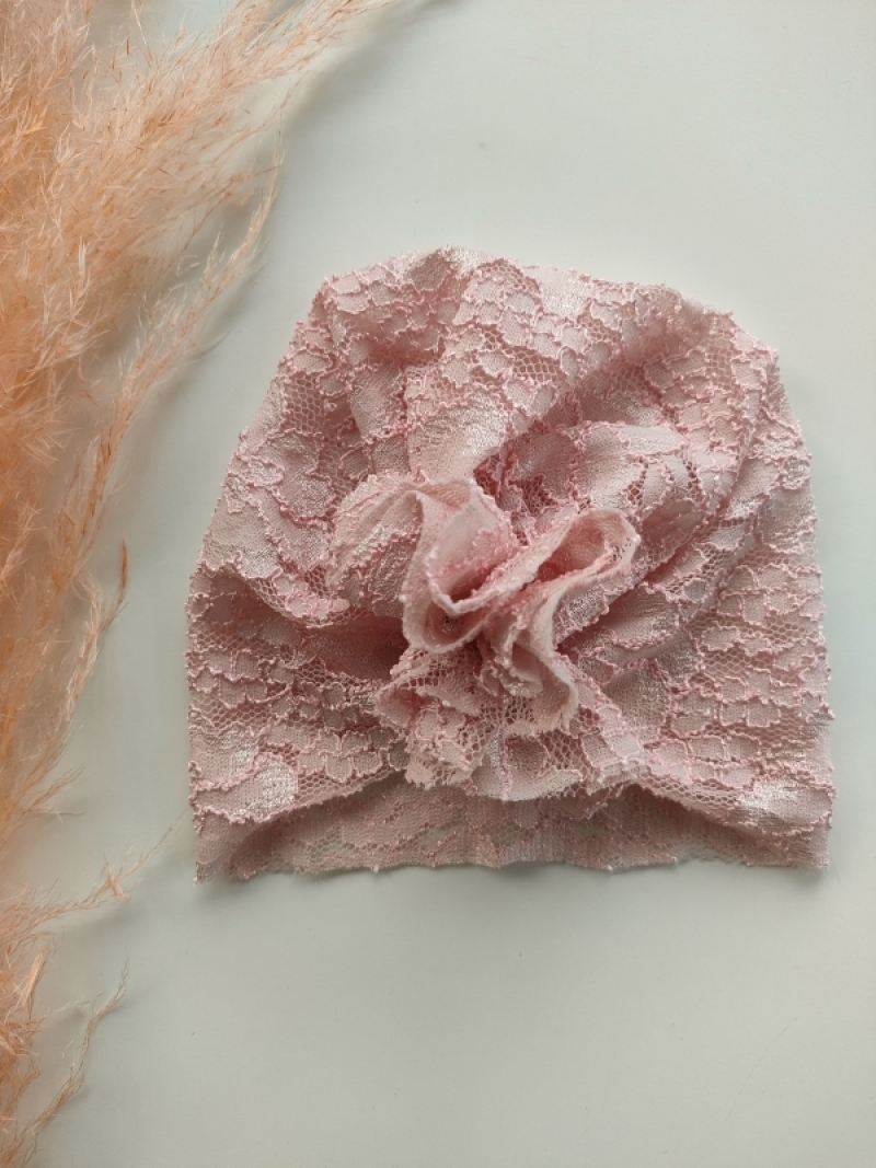 MADE BY EMSA | TURBAN BELLA 